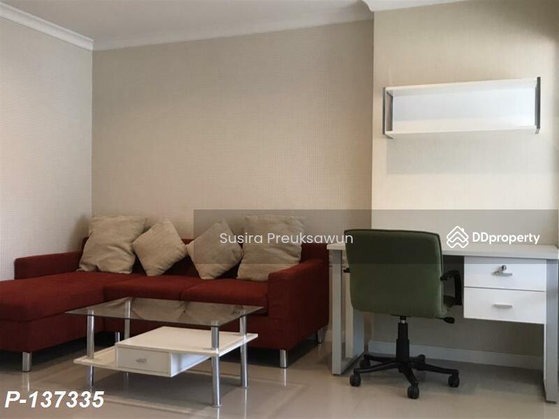 For Rent - Lumpini Place Rama 9-Ratchada, Bangkok