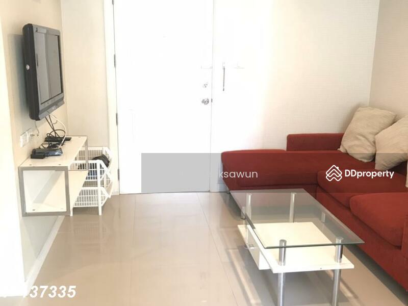 For Rent - Lumpini Place Rama 9-Ratchada, Bangkok