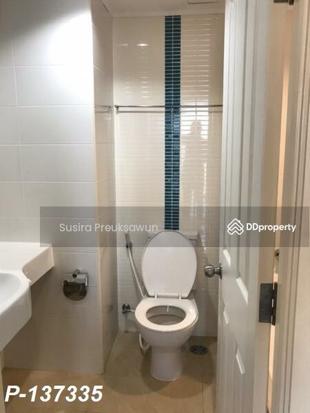 For Rent - Lumpini Place Rama 9-Ratchada, Bangkok