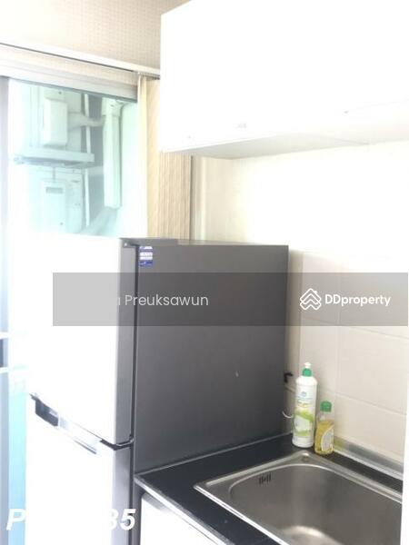 For Rent - Lumpini Place Rama 9-Ratchada, Bangkok