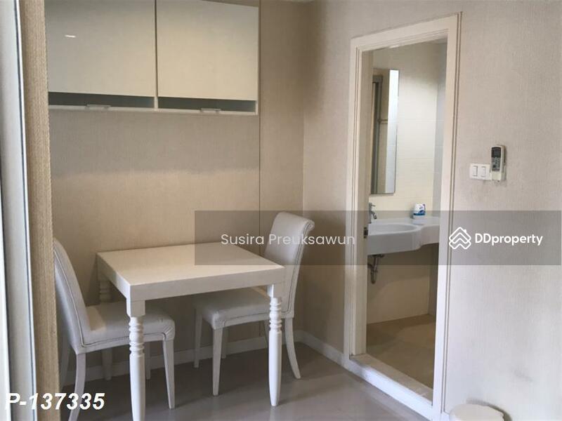 For Rent - Lumpini Place Rama 9-Ratchada, Bangkok