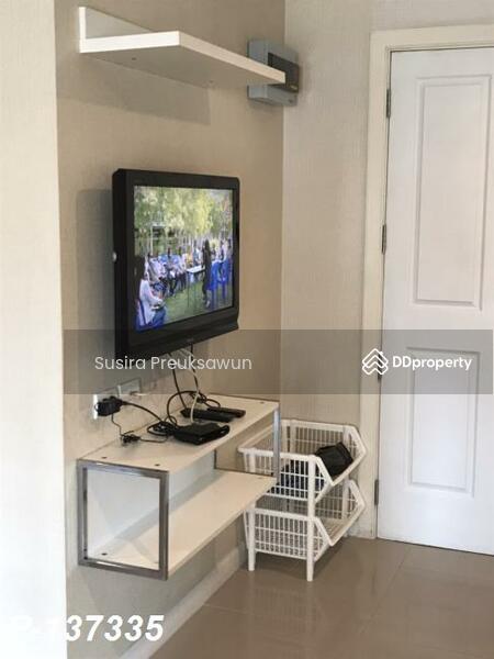 For Rent - Lumpini Place Rama 9-Ratchada, Bangkok