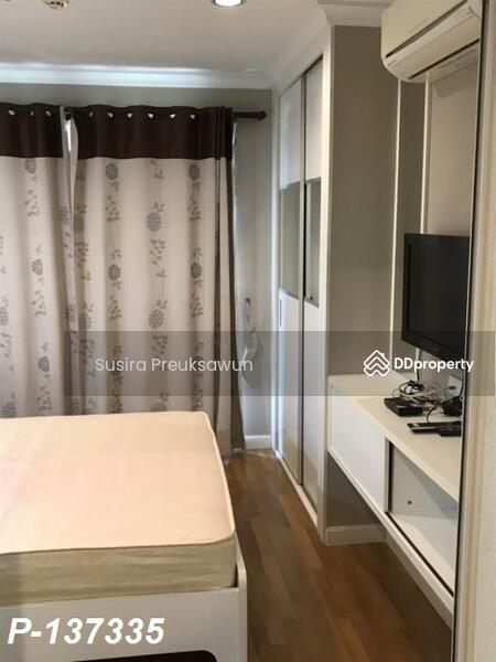 For Rent - Lumpini Place Rama 9-Ratchada, Bangkok
