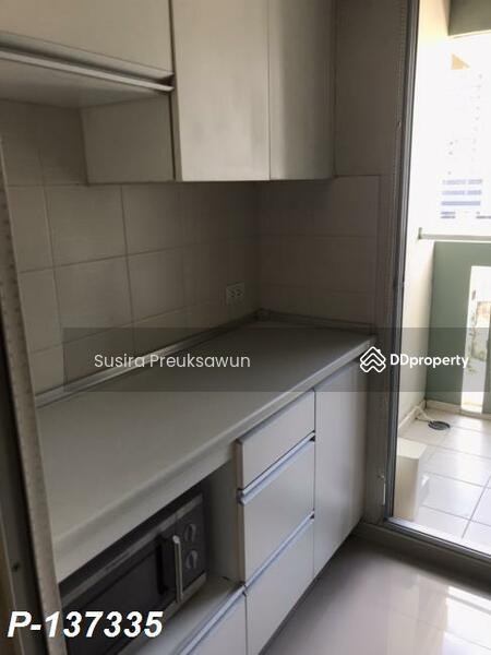 For Rent - Lumpini Place Rama 9-Ratchada, Bangkok