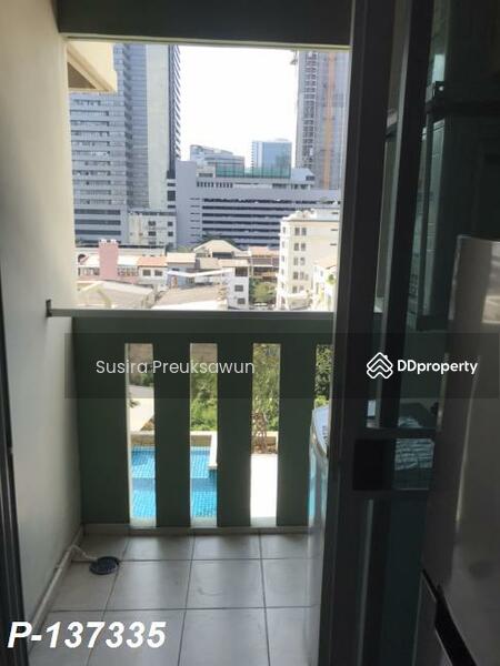 For Rent - Lumpini Place Rama 9-Ratchada, Bangkok