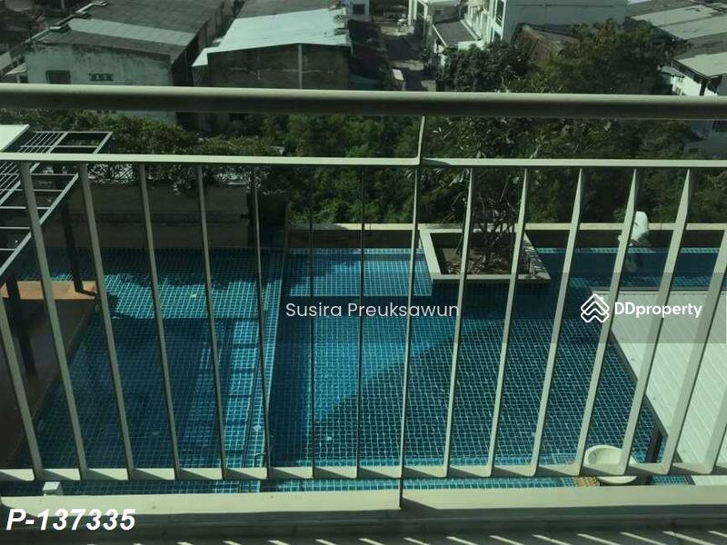 For Rent - Lumpini Place Rama 9-Ratchada, Bangkok