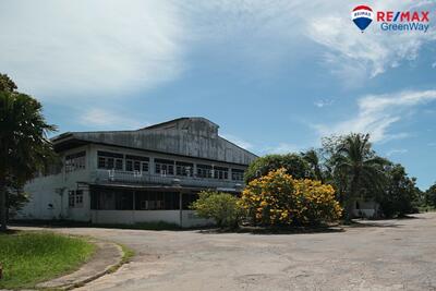 ขาย - ขาย ที่ดิน บางกระดี่ พระราม 2 แปลงใหญ่ 21 ไร่, กรุงเทพ