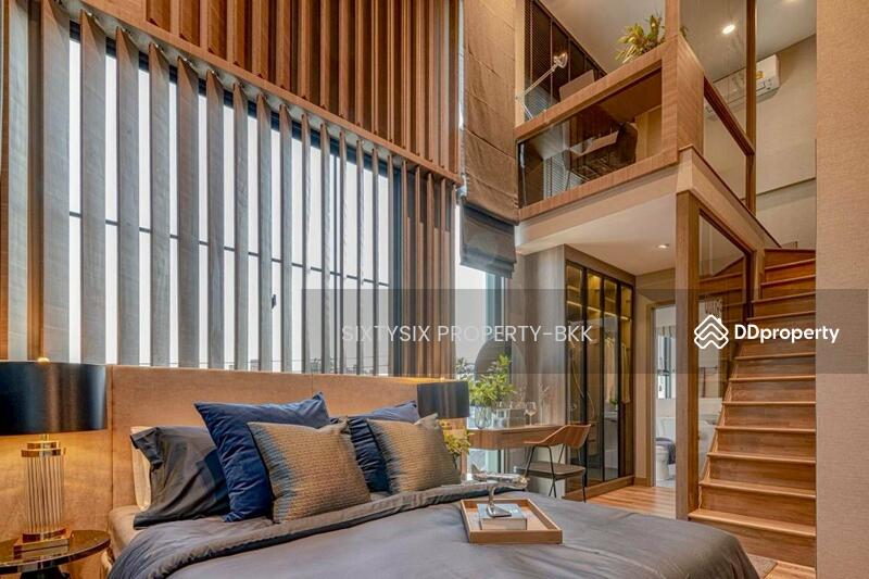 For Rent - Verve Saimai-Phaholyothin, Bangkok