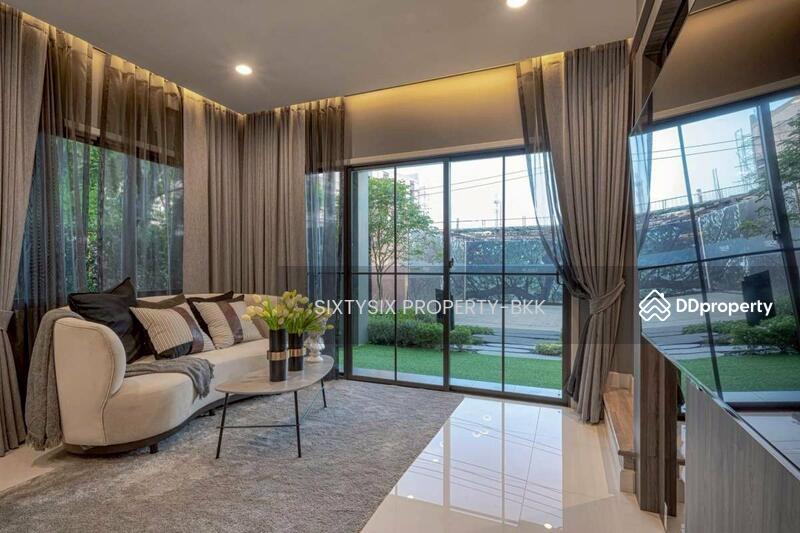 For Rent - Verve Saimai-Phaholyothin, Bangkok