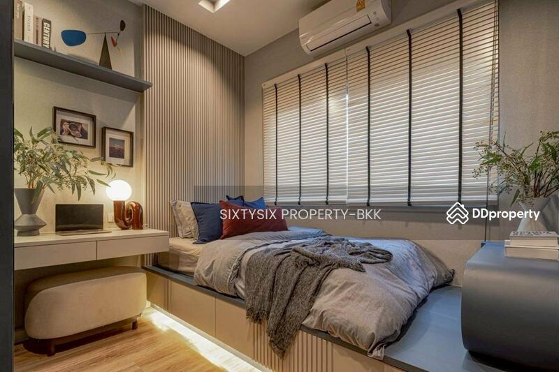 ให้เช่า - Verve Saimai-Phaholyothin : เวิร์ฟ สายไหม-พหลโยธิน, กรุงเทพ