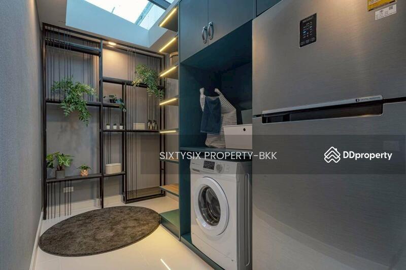 For Rent - Verve Saimai-Phaholyothin, Bangkok