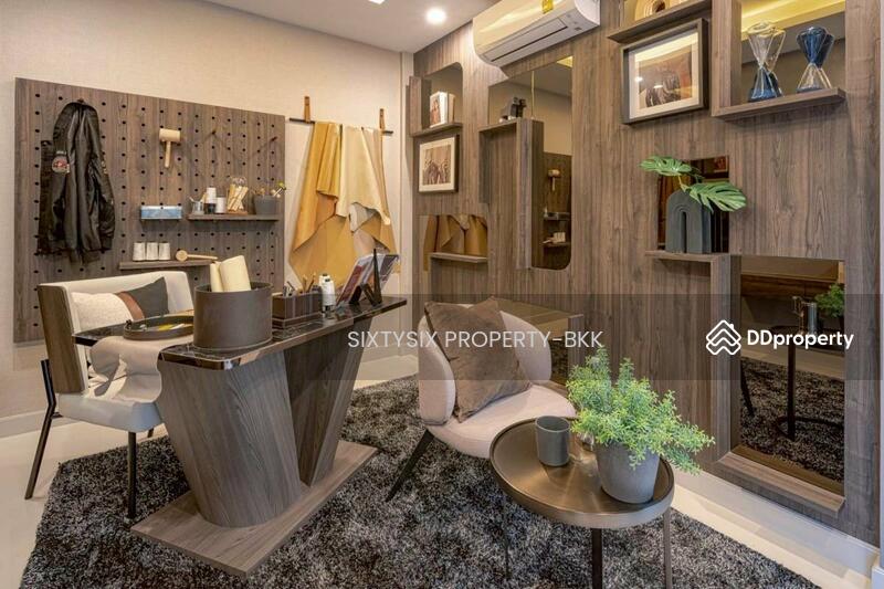 ให้เช่า - Verve Saimai-Phaholyothin : เวิร์ฟ สายไหม-พหลโยธิน, กรุงเทพ
