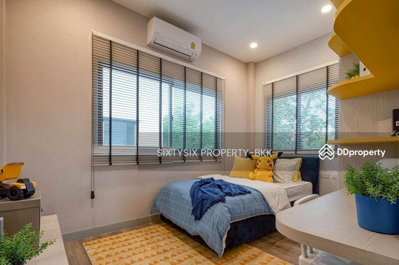 ให้เช่า - Verve Saimai-Phaholyothin : เวิร์ฟ สายไหม-พหลโยธิน, กรุงเทพ