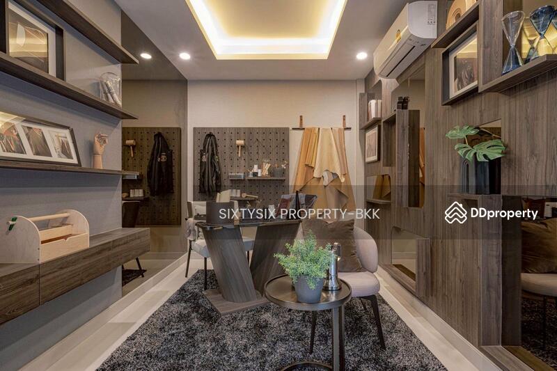 ให้เช่า - Verve Saimai-Phaholyothin : เวิร์ฟ สายไหม-พหลโยธิน, กรุงเทพ