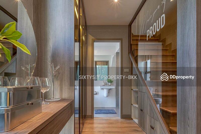 For Rent - Verve Saimai-Phaholyothin, Bangkok