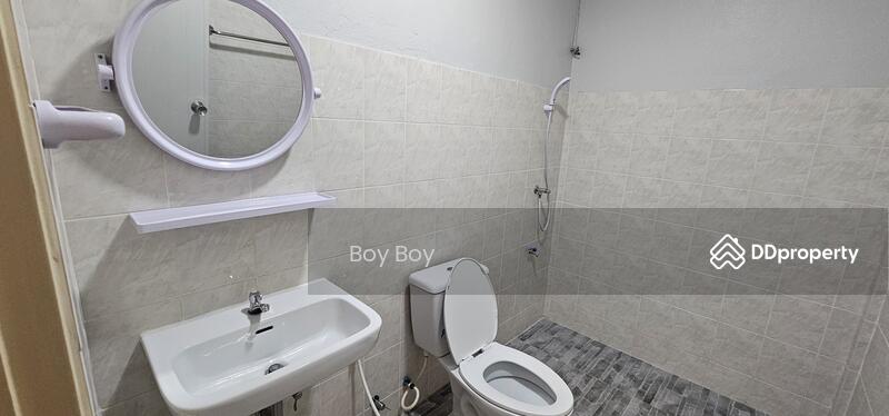 For Rent - ซอยโกสุมรวมใจ, Bangkok