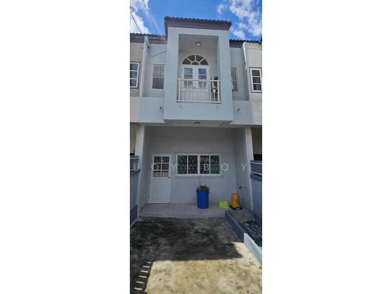 For Rent - ซอยโกสุมรวมใจ, Bangkok