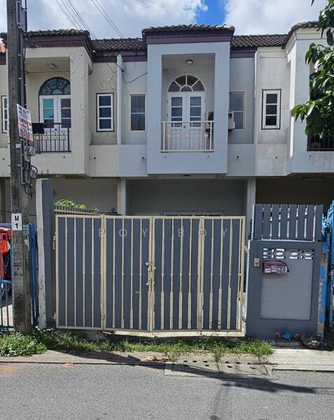 For Rent - ซอยโกสุมรวมใจ, Bangkok