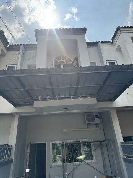 For Rent - ซอยโกสุมรวมใจ, Bangkok