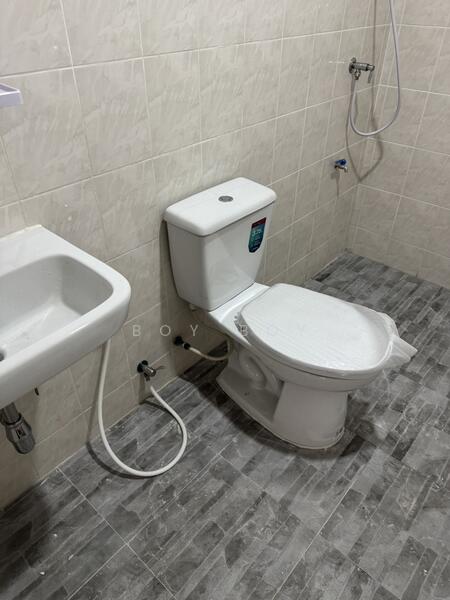 For Rent - ซอยโกสุมรวมใจ, Bangkok