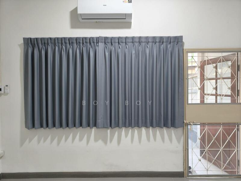 ซอยโกสุมรวมใจ, Bangkok, Don Mueang, Don Mueang, Bangkok, 2 Bedrooms, 160 sqm, Townhouse For Rent, by Anupap Tharnthong, 60155724 - DDproperty.com