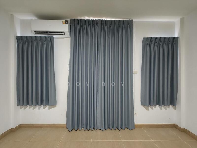 ซอยโกสุมรวมใจ, Bangkok, Don Mueang, Don Mueang, Bangkok, 2 Bedrooms, 160 sqm, Townhouse For Rent, by Anupap Tharnthong, 60155724 - DDproperty.com