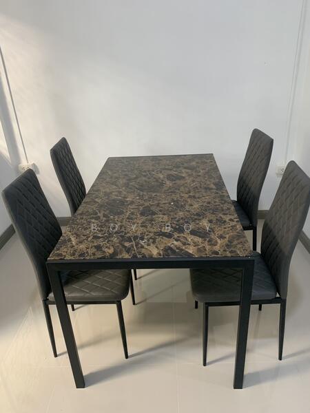 ให้เช่า - ซอยโกสุมรวมใจ, กรุงเทพ