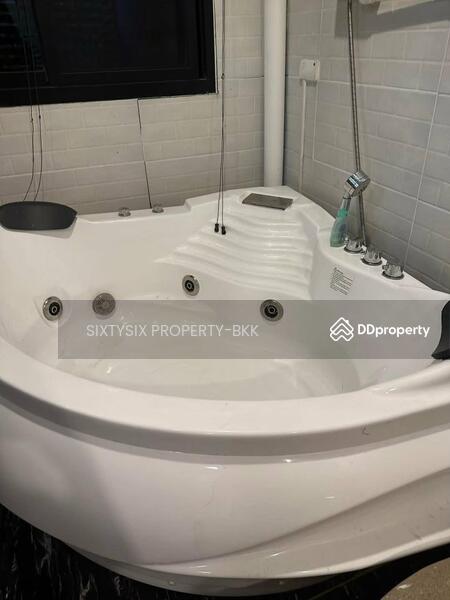 For Rent - Pleno Rama9 - Krungthepkritha, Bangkok