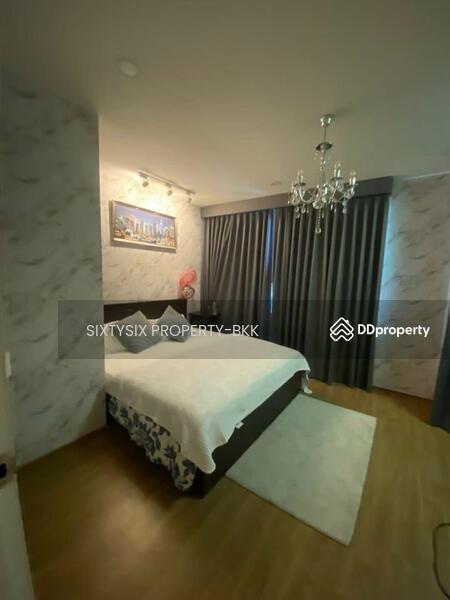 For Rent - Pleno Rama9 - Krungthepkritha, Bangkok