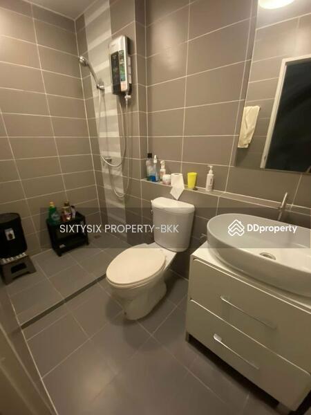 For Rent - Pleno Rama9 - Krungthepkritha, Bangkok