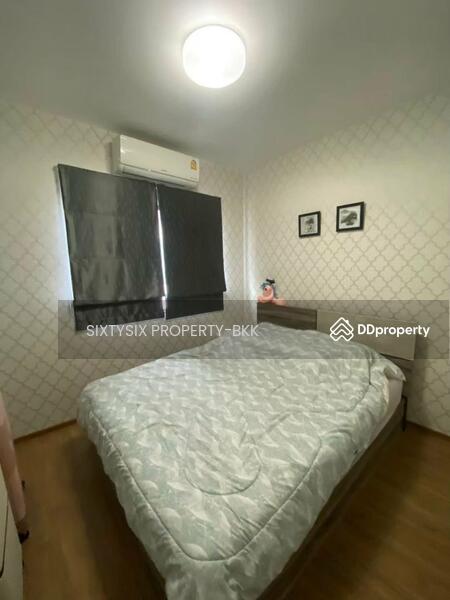 For Rent - Pleno Rama9 - Krungthepkritha, Bangkok