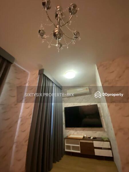 For Rent - Pleno Rama9 - Krungthepkritha, Bangkok