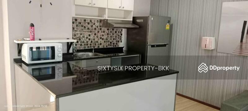 ขาย - Fresh Condominium : เฟรช คอนโดมิเนียม, กรุงเทพ