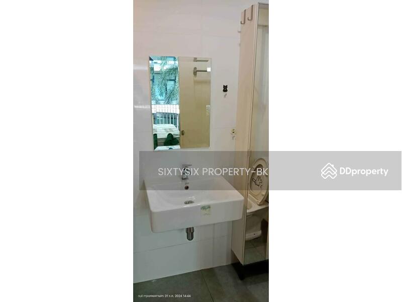 ขาย - Fresh Condominium : เฟรช คอนโดมิเนียม, กรุงเทพ