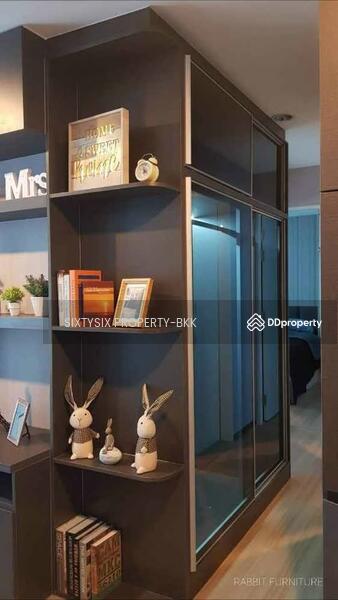 ขาย - Fresh Condominium : เฟรช คอนโดมิเนียม, กรุงเทพ