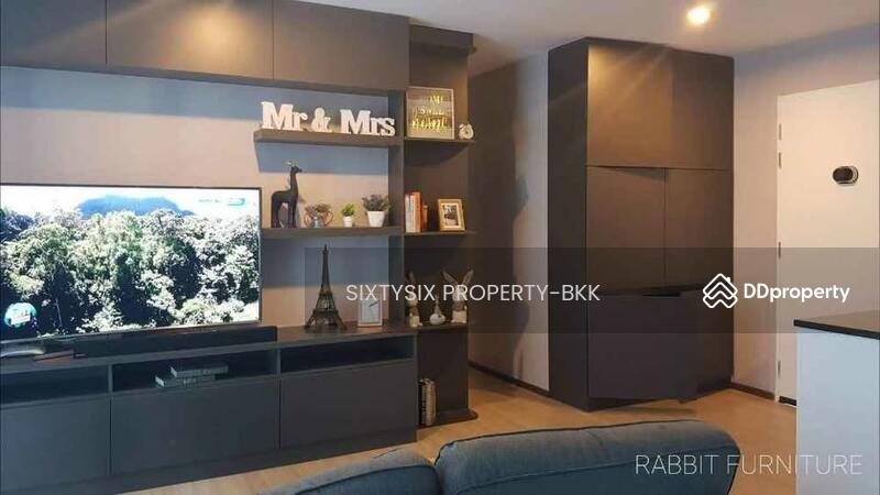 For Sale - Fresh Condominium, Bangkok
