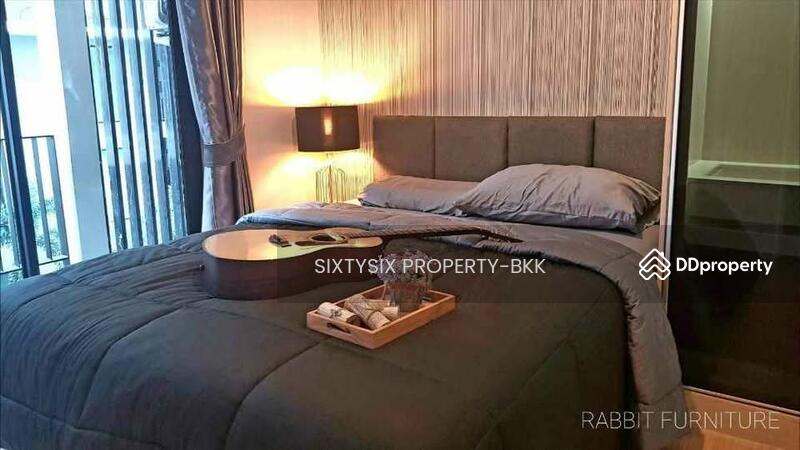 ขาย - Fresh Condominium : เฟรช คอนโดมิเนียม, กรุงเทพ
