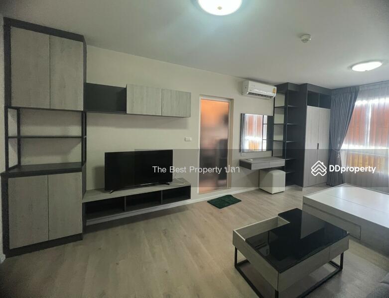 For Sale - Dcondo Campus Rangsit, Pathum Thani