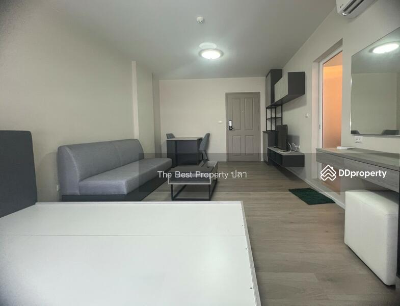 ขาย - Dcondo Campus Rangsit : ดีคอนโด แคมปัส รังสิต, ปทุมธานี