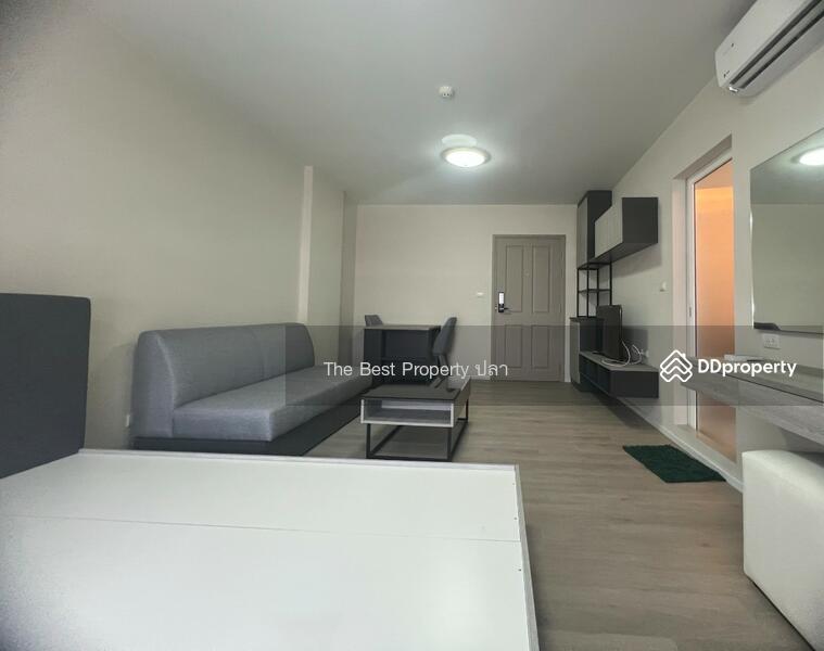 For Sale - Dcondo Campus Rangsit, Pathum Thani