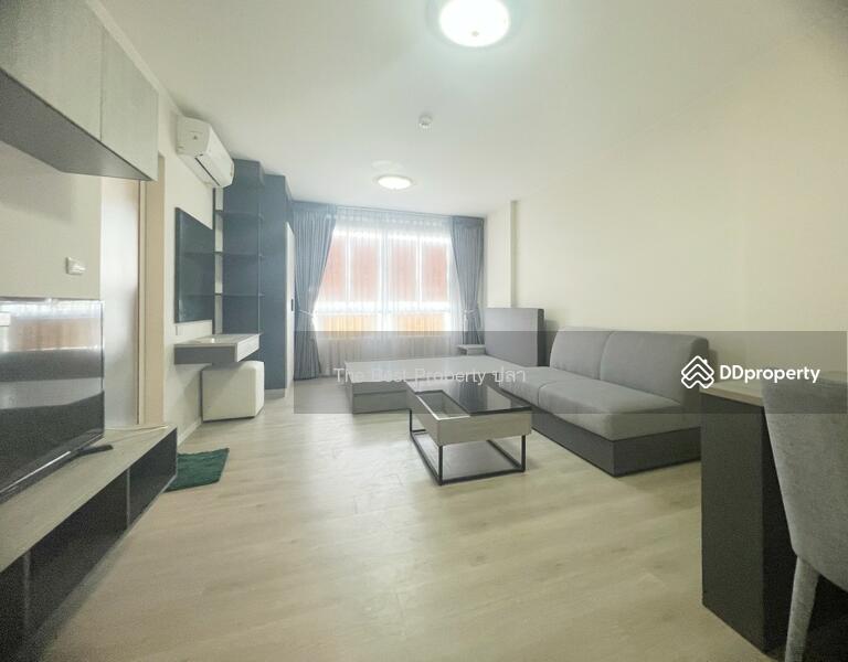 For Sale - Dcondo Campus Rangsit, Pathum Thani