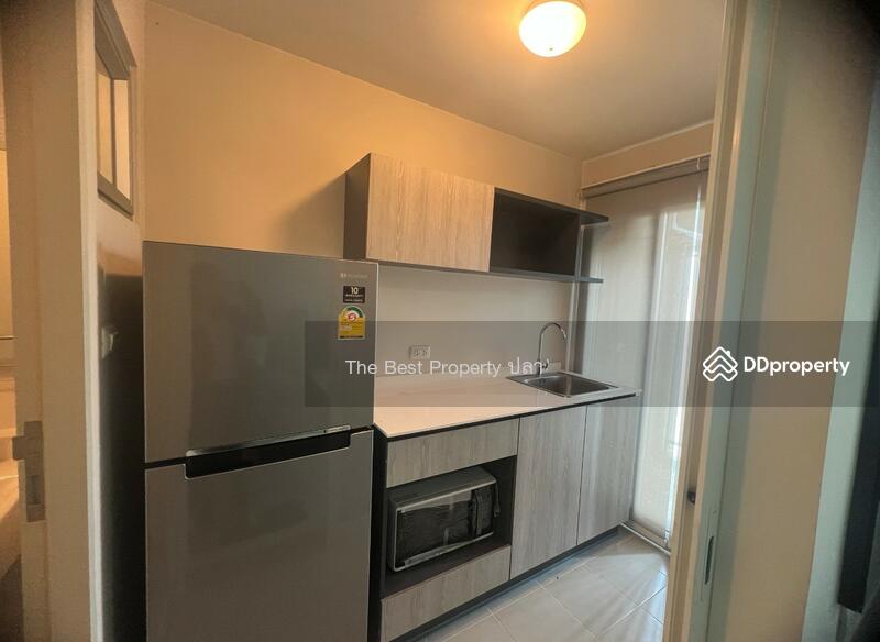 For Sale - Dcondo Campus Rangsit, Pathum Thani