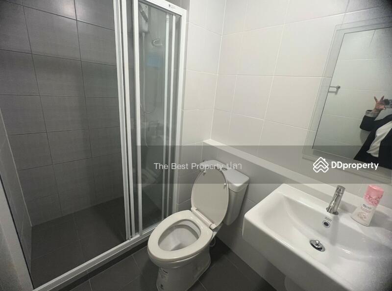 For Sale - Dcondo Campus Rangsit, Pathum Thani