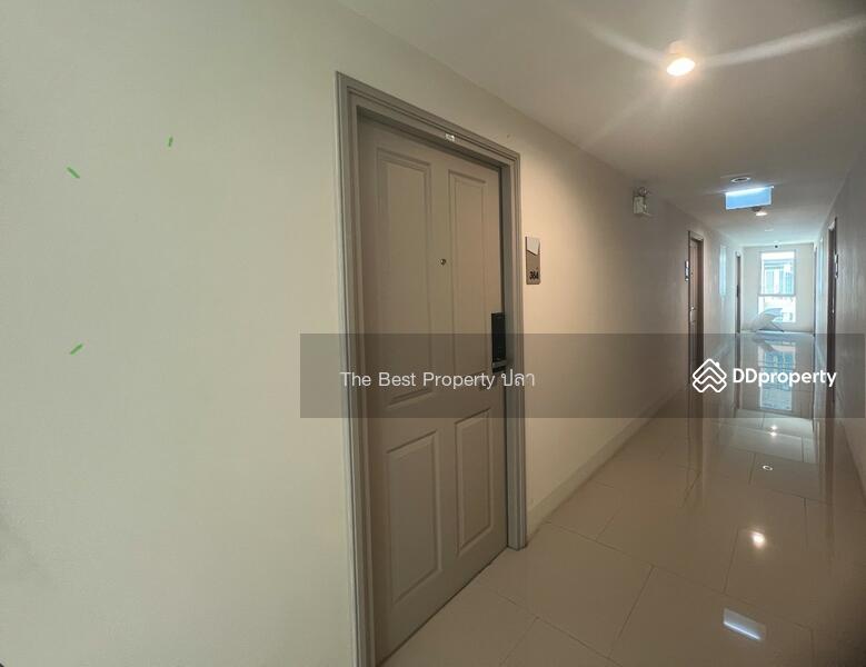 ขาย - Dcondo Campus Rangsit : ดีคอนโด แคมปัส รังสิต, ปทุมธานี