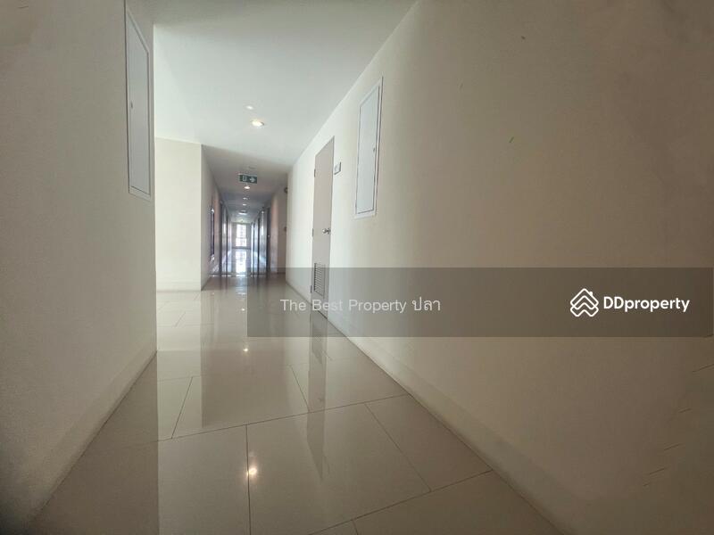 For Sale - Dcondo Campus Rangsit, Pathum Thani