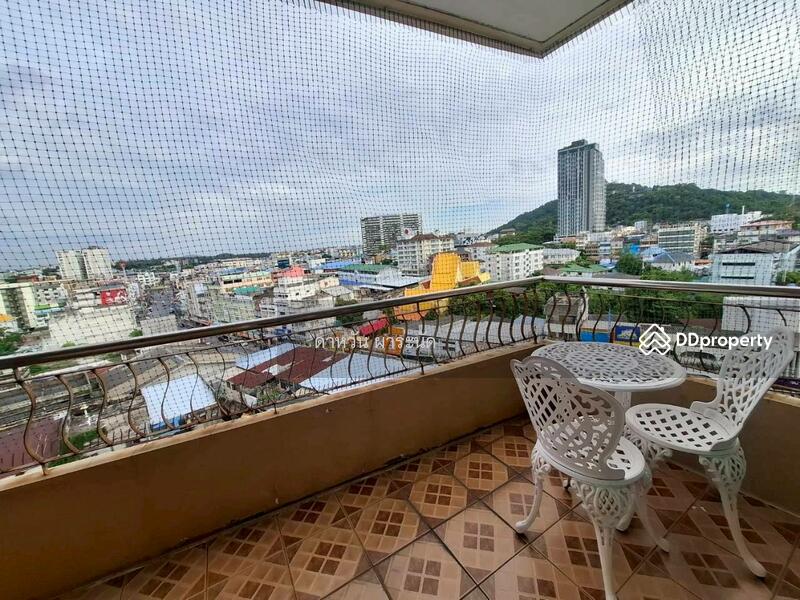 For Sale - Sriracha Condoview, Chon Buri