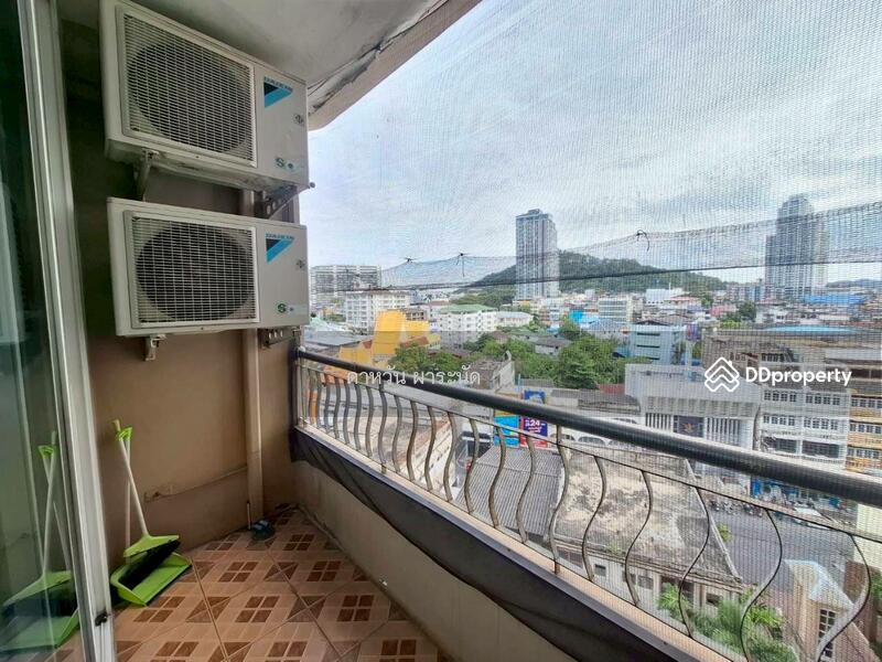 For Sale - Sriracha Condoview, Chon Buri