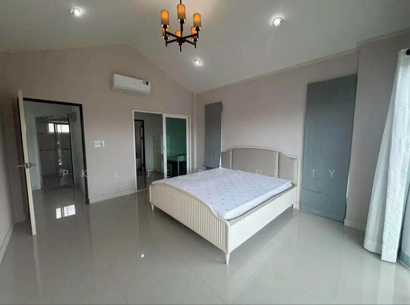 11R0470 This house for rent 3 bedroom 3 bathroom 40,000/month at kohkaew have fully furnished, Phuket, Ko Kaeo, Muang Phuket, Phuket, 3 Bedrooms, 150 sqm, Single Detached House For Rent, by PK LIFE Property, 60155786 - DDproperty.com