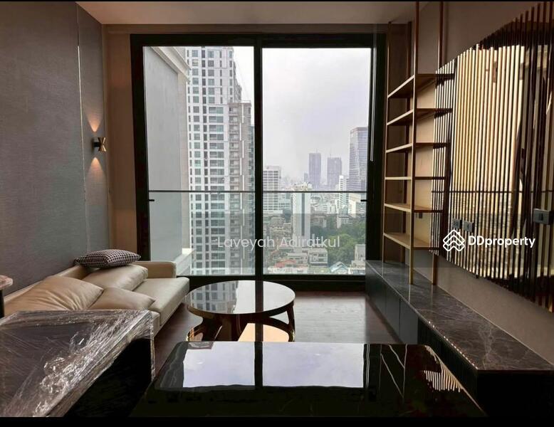 ให้เช่า - Anil Sathorn 12 : Anil สาทร 12, กรุงเทพ