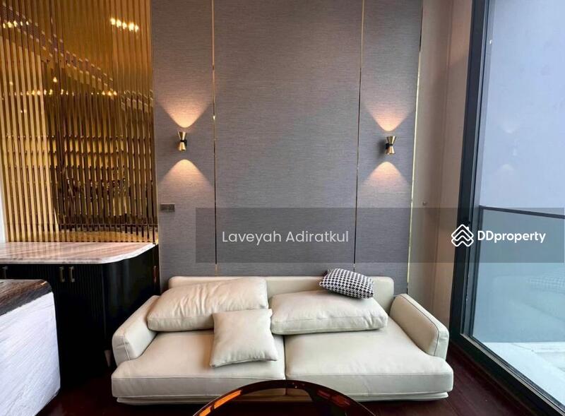For Rent - Anil Sathorn 12, Bangkok
